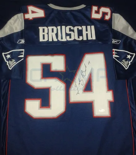 Patriots jersey reebok best sale