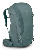 Comprar Mochila Tipo Mochilero Para Mujer Osprey Viva 45l, Verde