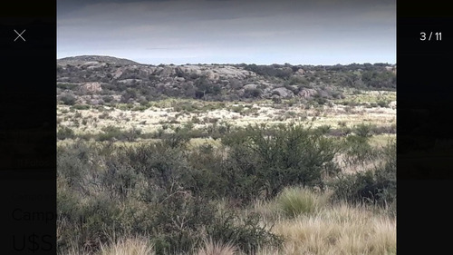 Imagen 8 de 14 de Gran Oportunidad!!! Vendo Campo En Pesos!!! Dueño Directo.