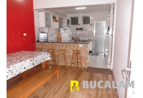 Imagem 7 de 15 de Casa Para Venda No Jardim Santa Rosa - 2573-e
