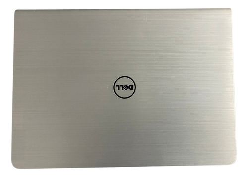 Dell Inspiron 5457 Radeon R7 M265 I7 5° - 16gb - 256gb Ssd Prateado (Usado)