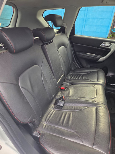 GWM Haval H6 1.5T Deluxe 4X2