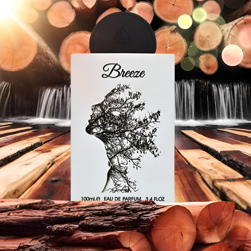 Perfume Lattafa Pride Breeze Edp 100 Ml Unisex