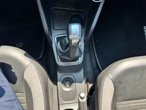 Renault Duster 2021