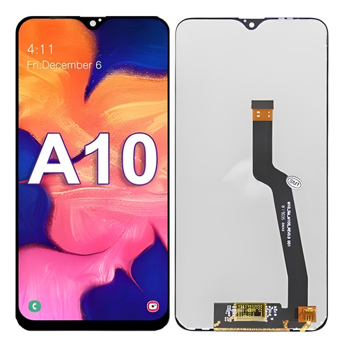 Pantalla Samsung A10 Modelo Original, Totalmente Nueva