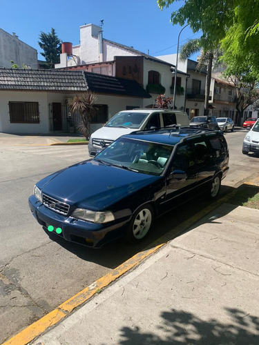 Volvo V70 xc awd turbo