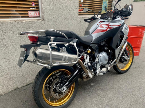 Bmw F 850 Gs Adventure Premium 20/20 - 1.370 Km