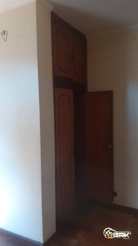 Imagem 15 de 30 de Sobrado - Venda Por R$ 2.500.000,00 Ou Aluguel Por R$ 8.000,00 - Vila Nova Savoia - São Paulo/sp - So0620