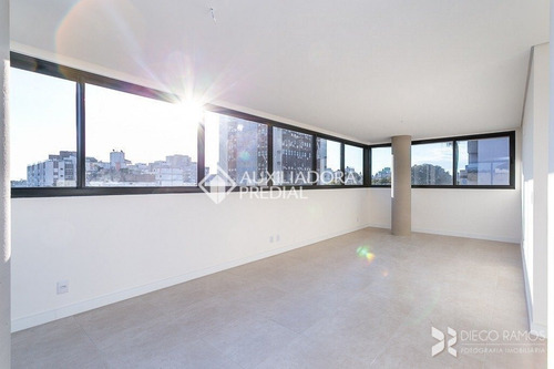 Imagem 2 de 15 de Apartamento - Menino Deus - Ref: 361114 - V-361114
