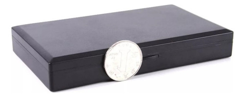 Balança Digital Precisão Pesa De 0,01g A 500g Ouro Pó Prata