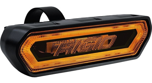 Chase Lights Led Rigid Industries Jeep Wrangler Can Am Rzr