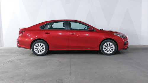 Kia Forte 2.0 L