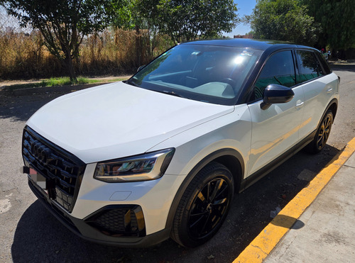 Audi Q2 1.4 35 Tfsi Dynamic