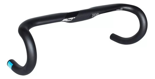 Manubrio Ruta Shimano Pro Plt Compact Ergo 440 Mm