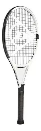 Raqueta Tenis Dunlop Cx Pro 265g Grafito Compuesto Con Funda