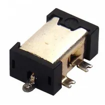Comprar Dc Jack Conector De Carga Navcity Nt-1710 Nt-1711 Frete $ 9