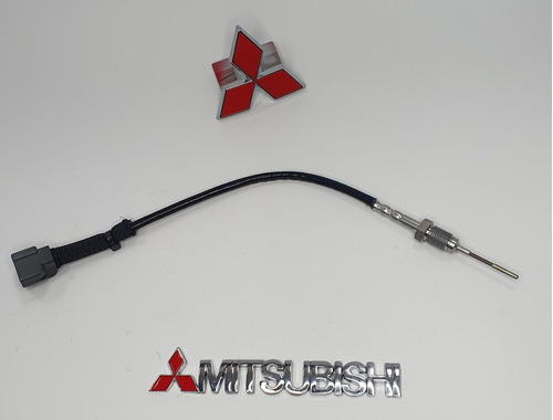 Sensor Dpf Mitsubishi L200 2016/2021 2.4