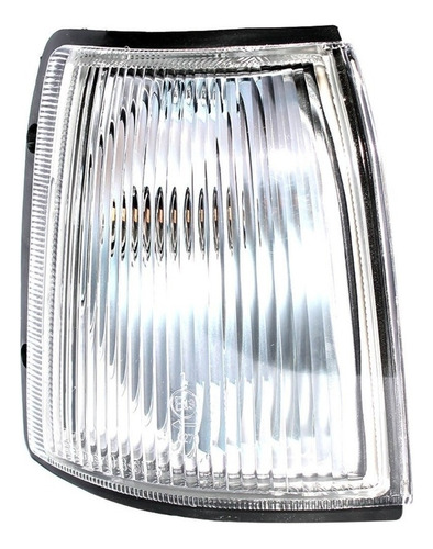 Farol Punta Tapabarro Derecho Mazda B2500 2.5 1996 1999