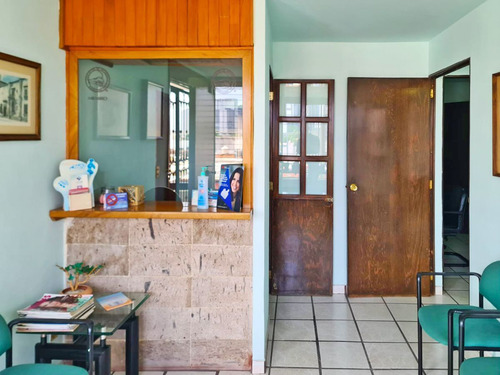 Oficina - Consultorio En Venta, Guadalajara, Jalisco