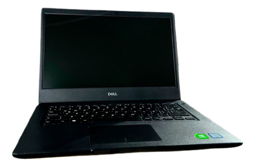 Dell Latitude 3400 I7 8th, 8gb Ram, 256gb Ssd, Tv 2g, 14 Negro (Reacondicionado)