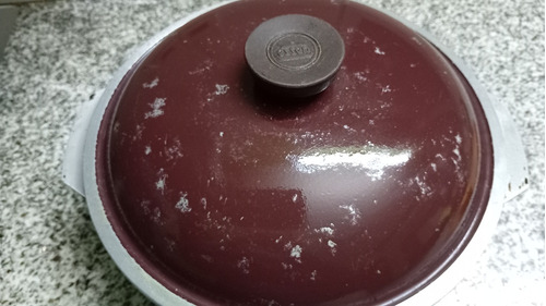 Olla De Cocina Essen 26 Cm