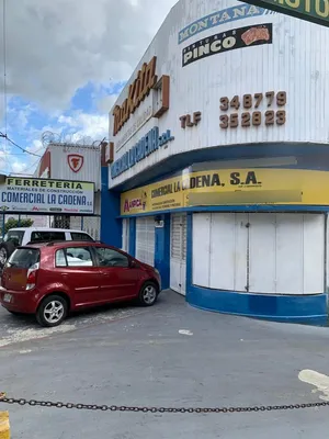 Edificio en venta