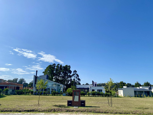 Terreno En Rumenco Joven - Mar Del Plata