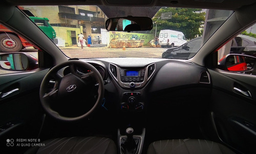 Hb20 Comfort Plus É Na Macedo Car !!!