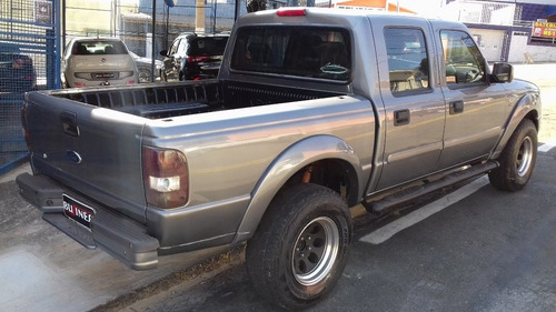 Ford Ranger 2.3 Xls 16v Cd 4x2 4p Manual