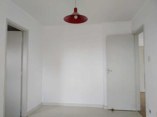 Apartamento Com 2 Dorms, Vila Monumento, São Paulo, Cod: 5531 - A5531