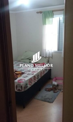 Imagem 10 de 12 de Apartamento Em Condomínio Padrão Para Venda No Bairro Jardim Penha, 2 Dorm, 1 Vagas, 54,00 M.ap1321 - Ap1321