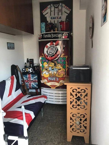 Imagem 6 de 12 de Apartamento Para Alugar, 90 M² Por R$ 2.400,00/mês - Mooca - São Paulo/sp - Ap0603