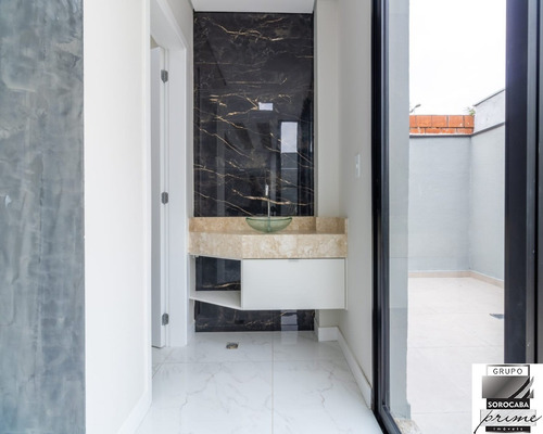 Imagem 5 de 30 de Casa Residencial, Ibiti Reserva, R$1,380,000,00. - Ca00518 - 71110557