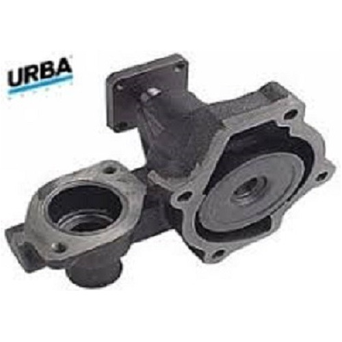 Bomba D'agua Chevette,marajo Todos, Marca Urba Ub132