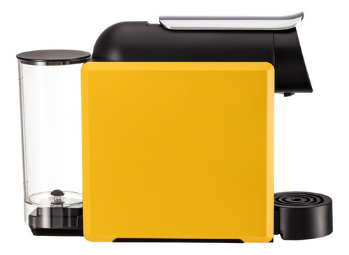 Cafeteira Expresso Delta Q Mini Qool Versátil E Elegante