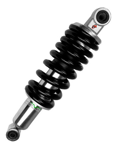 Amortiguador Honda Nxr 125 Bros, Xr 125/150 Monoshock Revo