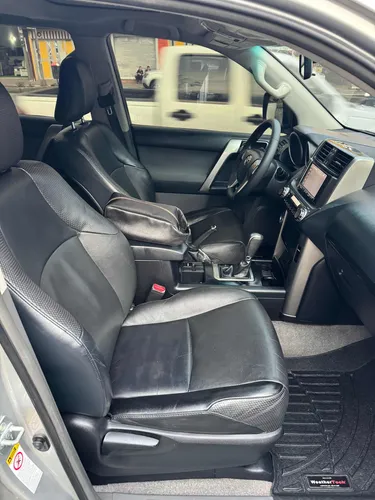 Toyota Prado Txl 3.0