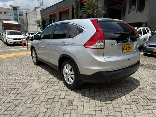 Honda CR-V 2.4 Lx