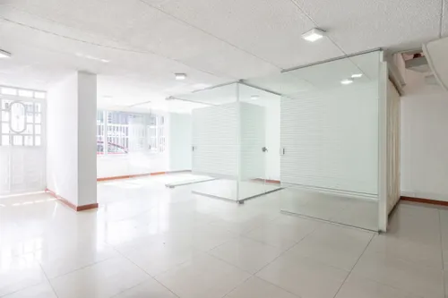Casa En Arriendo En San Luis. Cod A22620