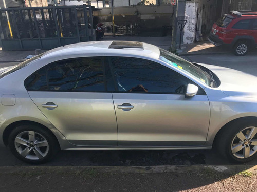 Volkswagen Vento 2.5 Luxury 170cv 2012