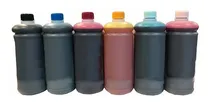 Comprar Tinta Universal 250cc Recarga Cartucho Y Sistema Continuo