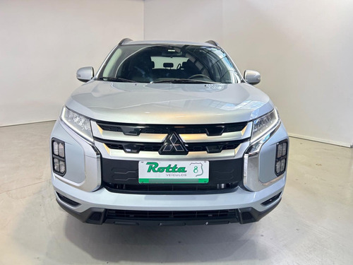 Mitsubishi Outlander Spt Hpe2wd