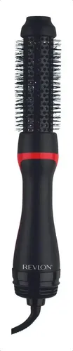 Escova Secadora Alisadora Revlon Root Booster