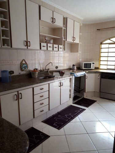 Imagem 3 de 25 de Sobrado Com 3 Dormitórios À Venda, 300 M² Por R$ 1.512.000,02 - Vila Galvão - Guarulhos/sp - So0361