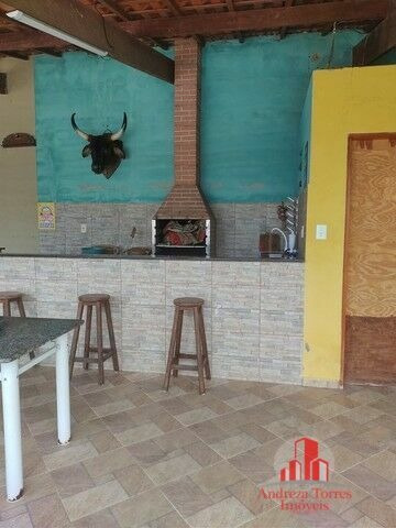 Imagem 6 de 6 de Chácara À Venda No Bairro Região Fazenda Tatauba , B. Tatauba - Taubaté/sp - 1588