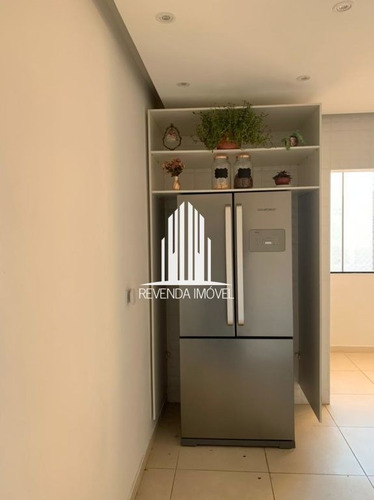Imagem 11 de 15 de Apartamento De 4 Domitórios Sendo 1 Suíte Com 1 Vaga De Garagem No Bairro De Santo Amaro - Bc4951