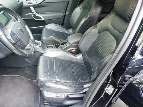Citroën DS4 1.6 Thp 5p
