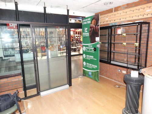 Local Comercial Centro Comercial Plaza Italia