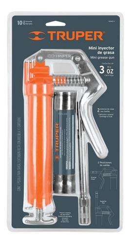 Minigrasera 3 Oz