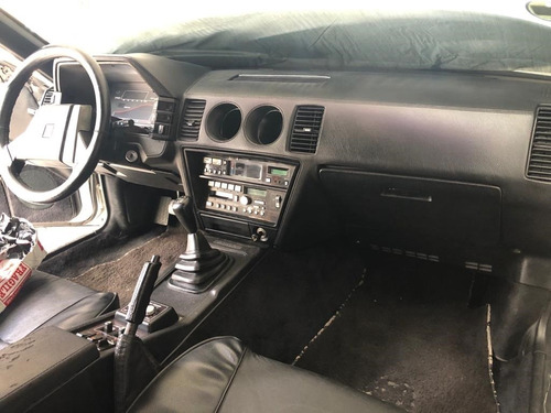 Imagen 2 de 15 de Nissan 300zx